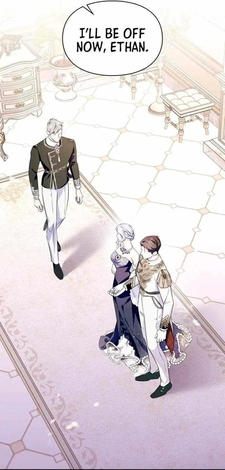 I Became the Tyrant’s Servant Chapter 58 page 72 - 