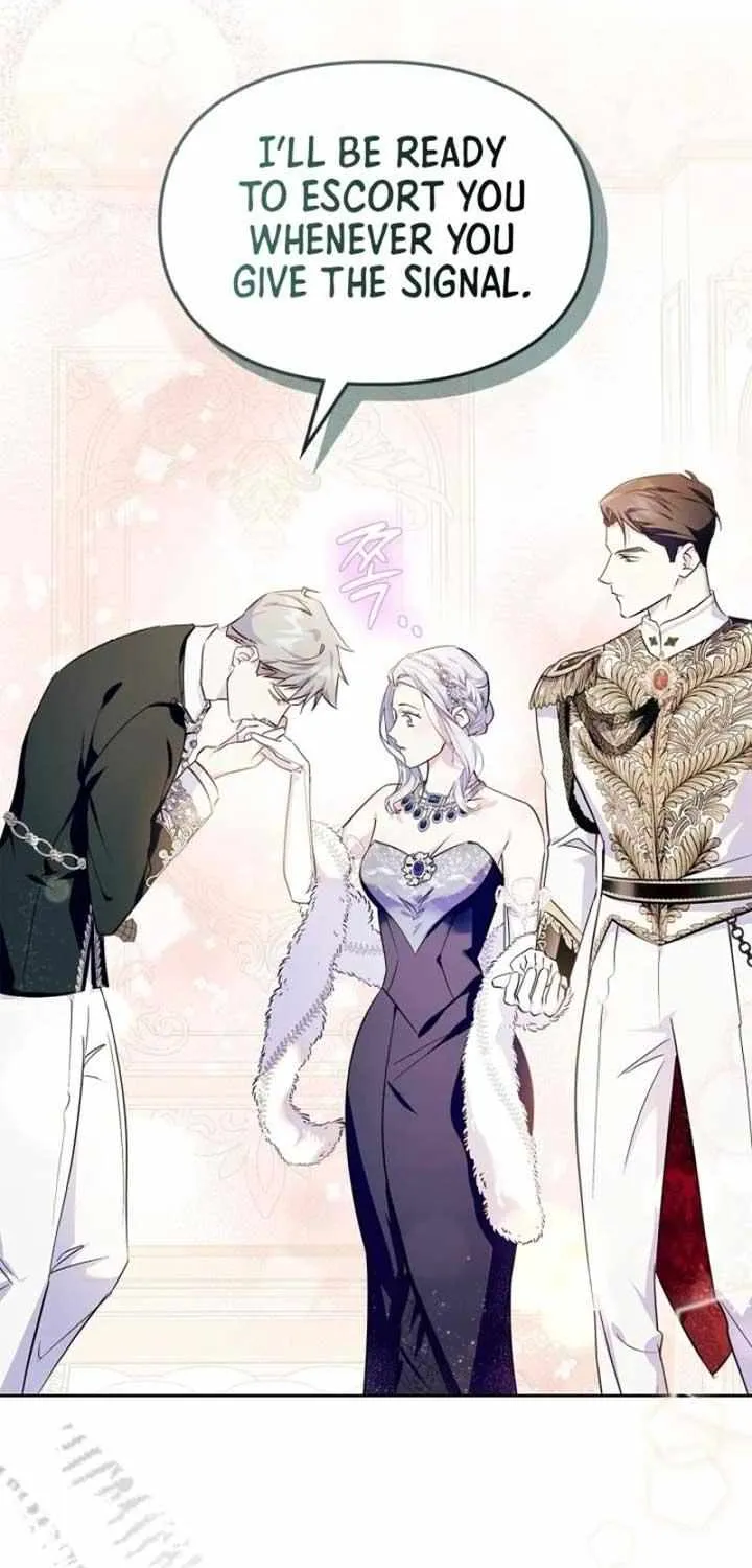 I Became the Tyrant’s Servant Chapter 58 page 74 - 