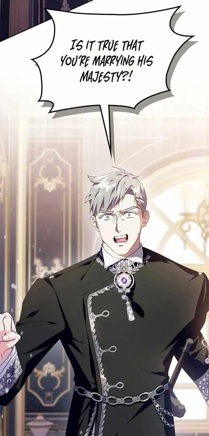 I Became the Tyrant’s Servant Chapter 58 page 10 - 