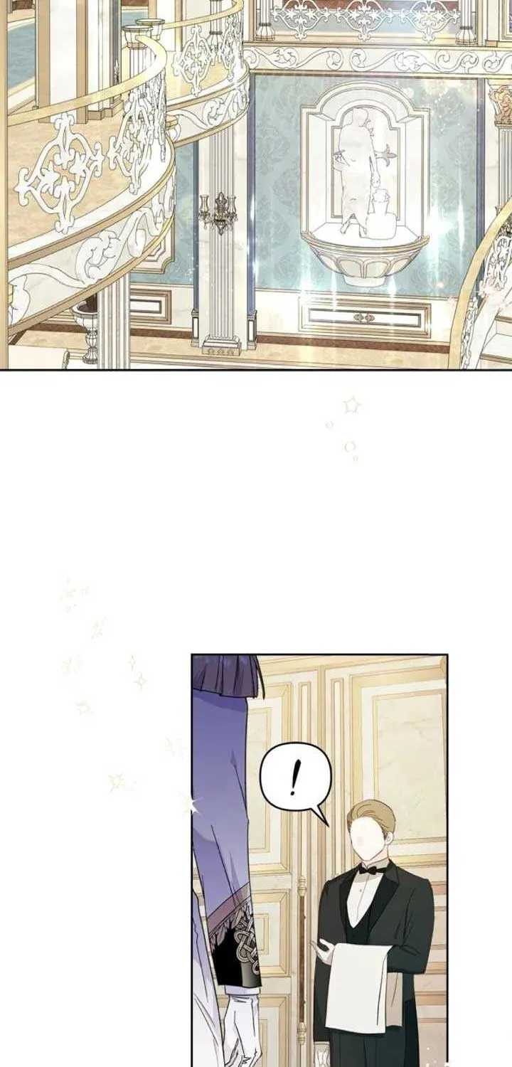 I Became the Tyrant’s Servant Chapter 59 page 2 - 