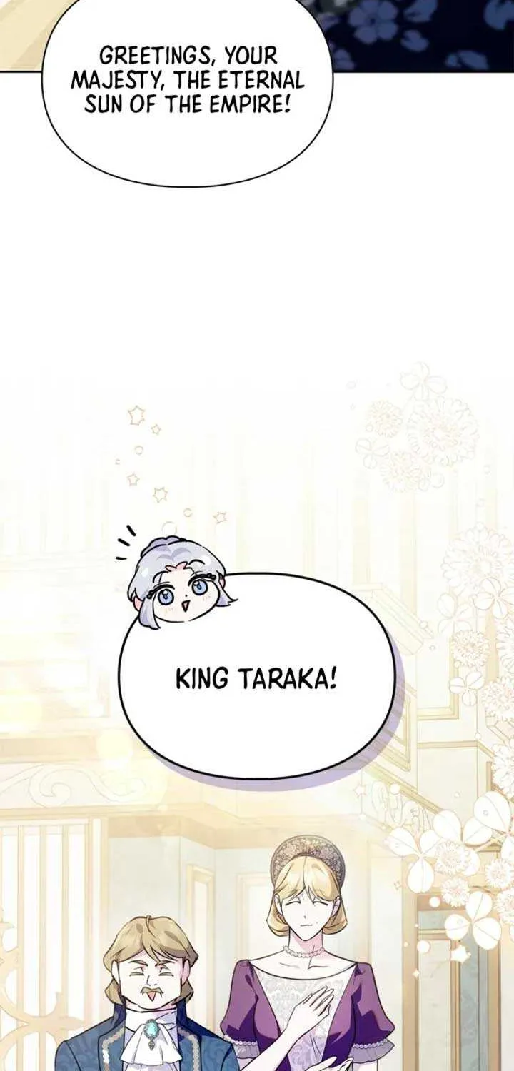 I Became the Tyrant’s Servant Chapter 59 page 14 - 