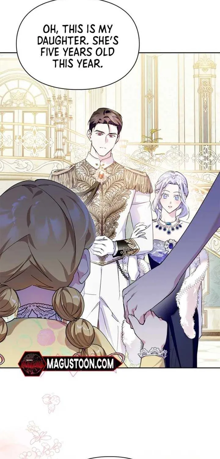 I Became the Tyrant’s Servant Chapter 59 page 16 - 