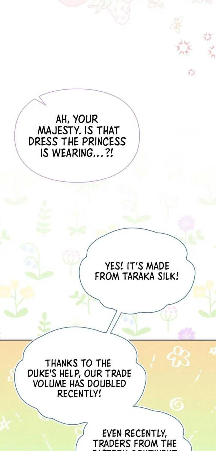 I Became the Tyrant’s Servant Chapter 59 page 18 - 