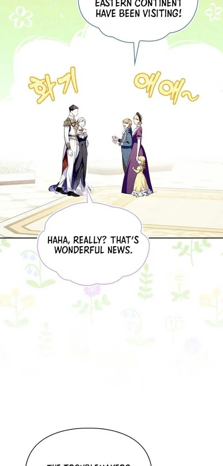 I Became the Tyrant’s Servant Chapter 59 page 19 - 