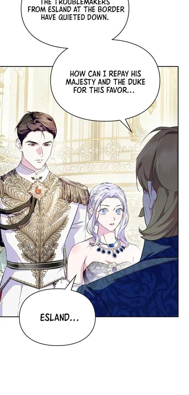 I Became the Tyrant’s Servant Chapter 59 page 20 - 