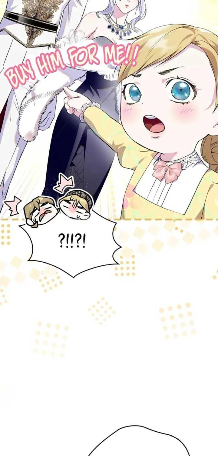 I Became the Tyrant’s Servant Chapter 59 page 24 - 