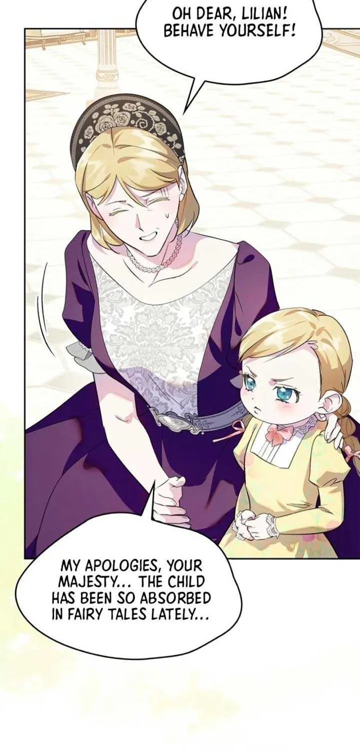 I Became the Tyrant’s Servant Chapter 59 page 25 - 