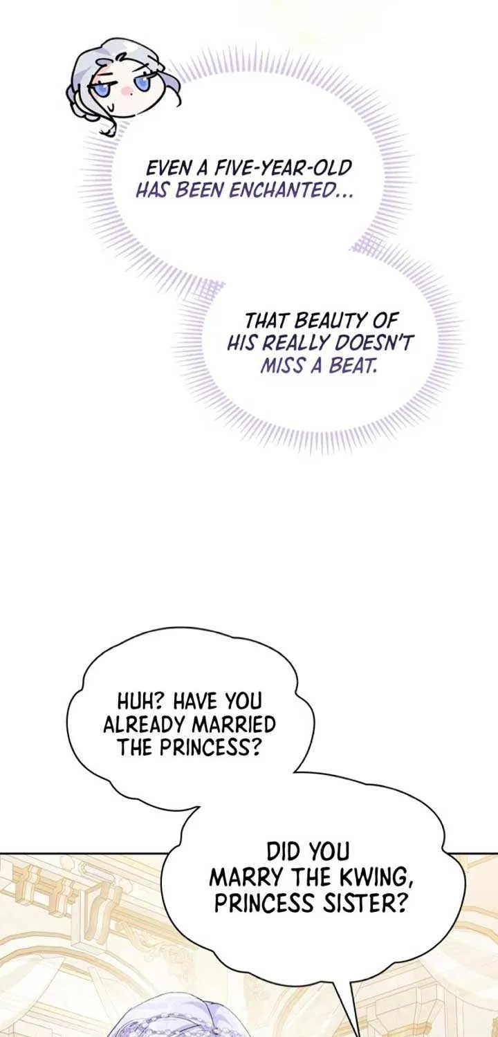 I Became the Tyrant’s Servant Chapter 59 page 26 - 