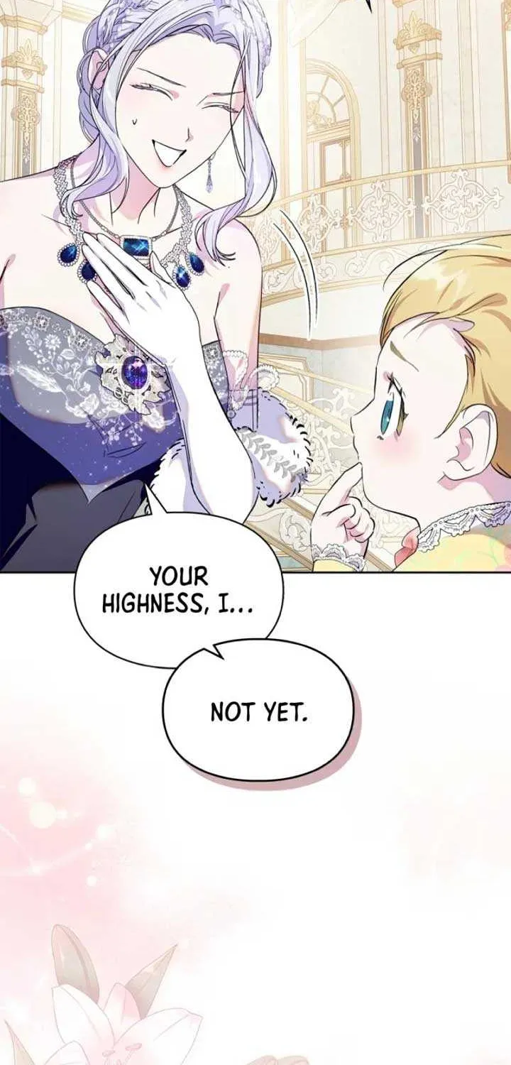 I Became the Tyrant’s Servant Chapter 59 page 27 - 