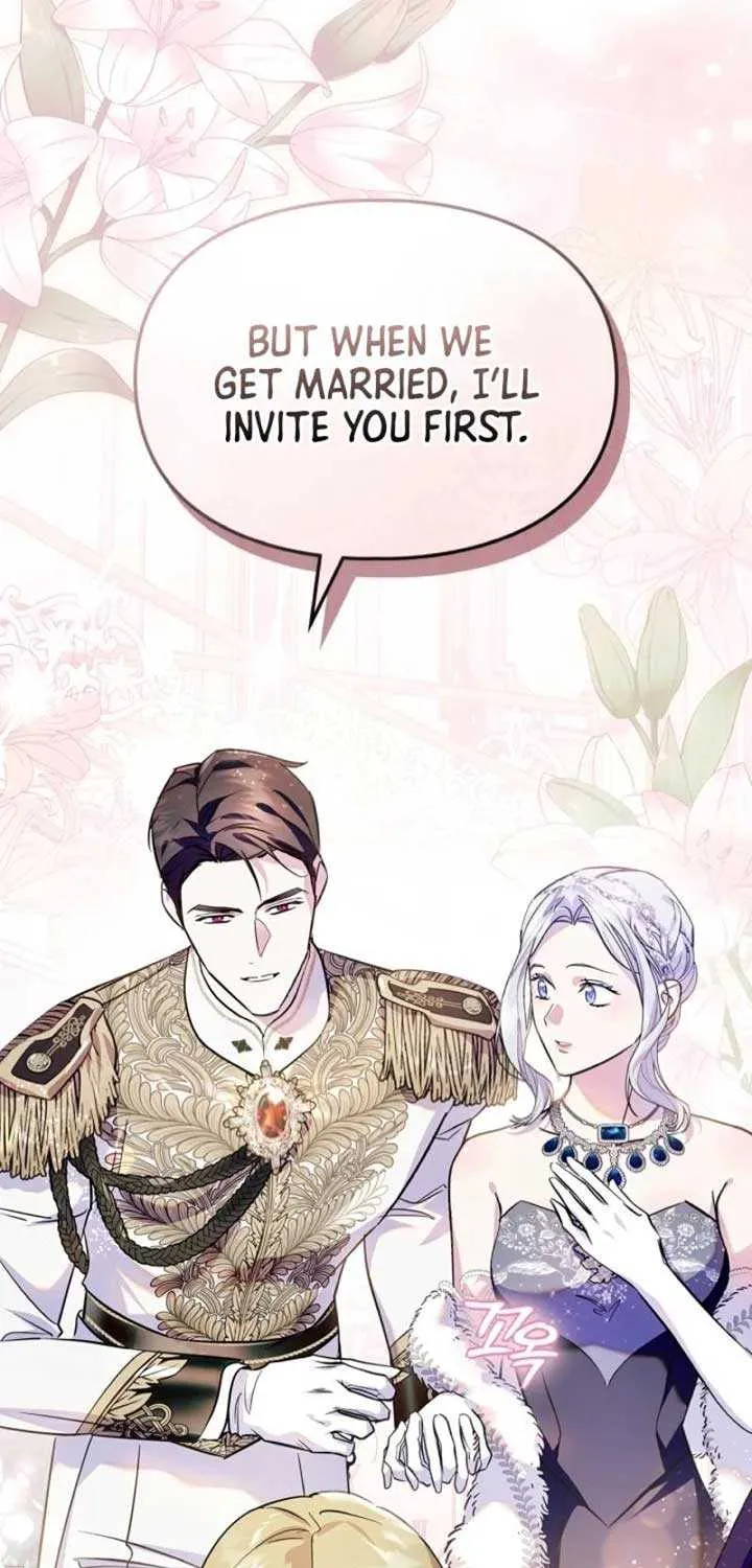 I Became the Tyrant’s Servant Chapter 59 page 28 - 