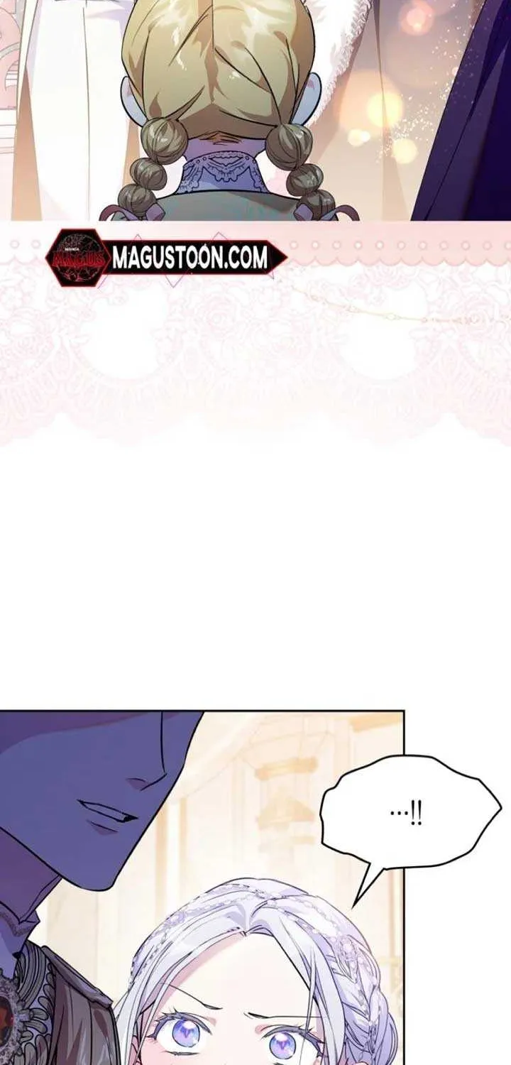 I Became the Tyrant’s Servant Chapter 59 page 29 - 