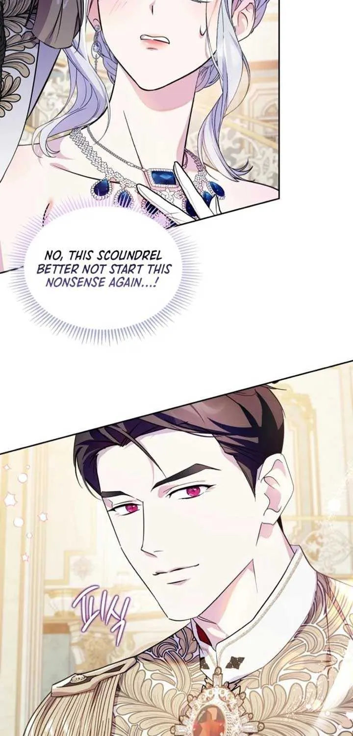 I Became the Tyrant’s Servant Chapter 59 page 30 - 