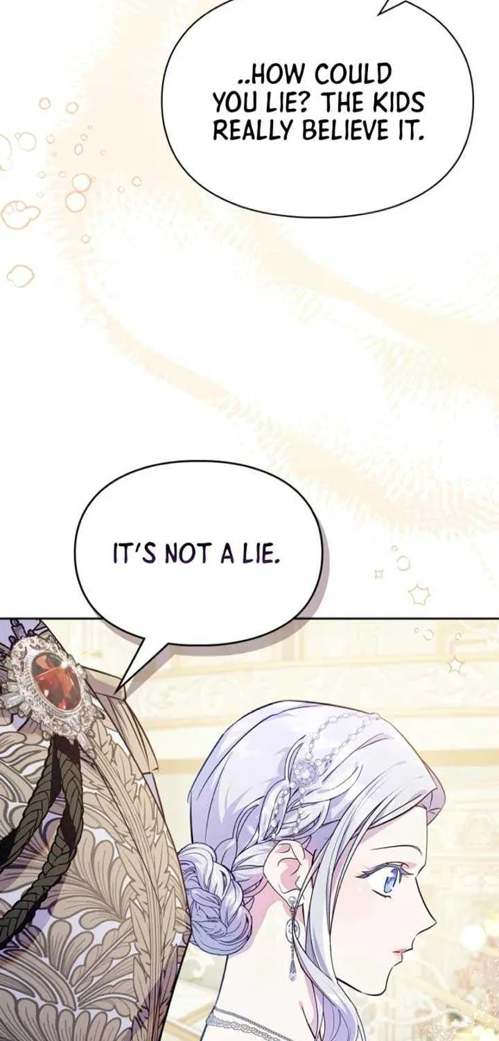 I Became the Tyrant’s Servant Chapter 59 page 34 - 
