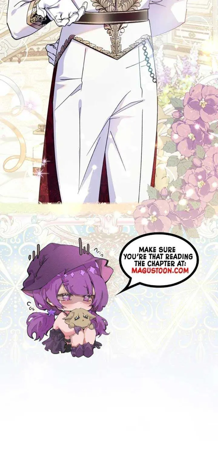 I Became the Tyrant’s Servant Chapter 59 page 38 - 