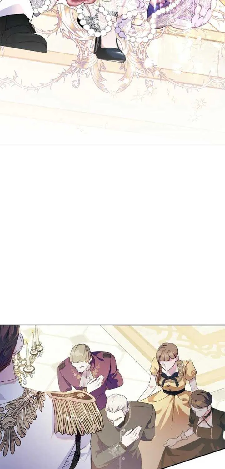 I Became the Tyrant’s Servant Chapter 59 page 5 - 