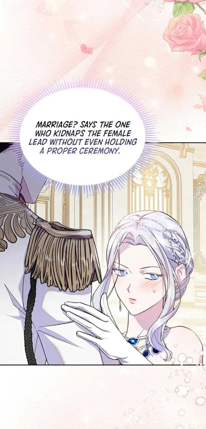 I Became the Tyrant’s Servant Chapter 59 page 41 - 