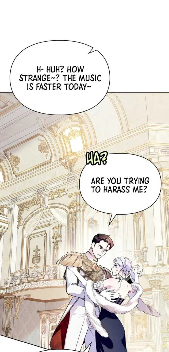 I Became the Tyrant’s Servant Chapter 59 page 44 - 