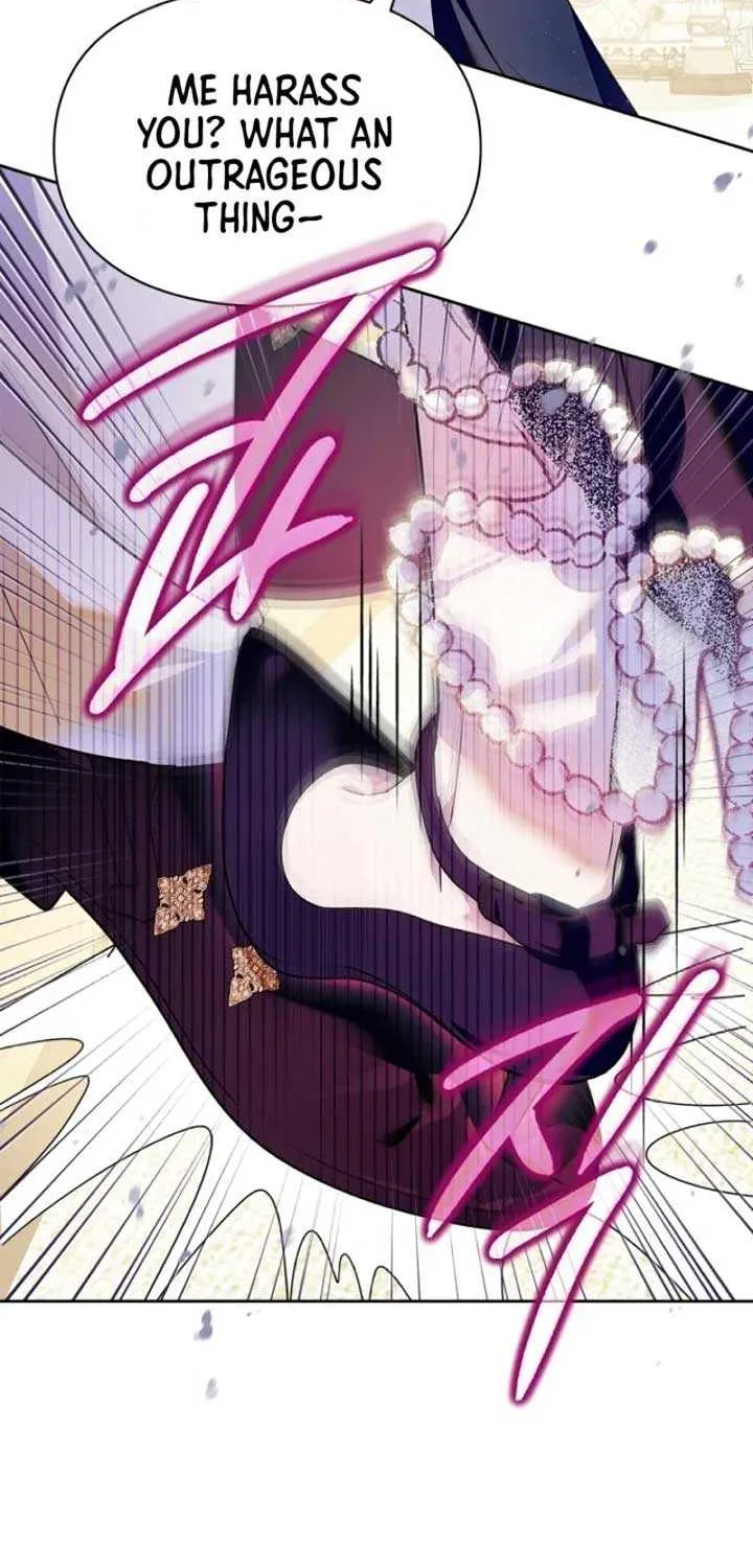 I Became the Tyrant’s Servant Chapter 59 page 45 - 