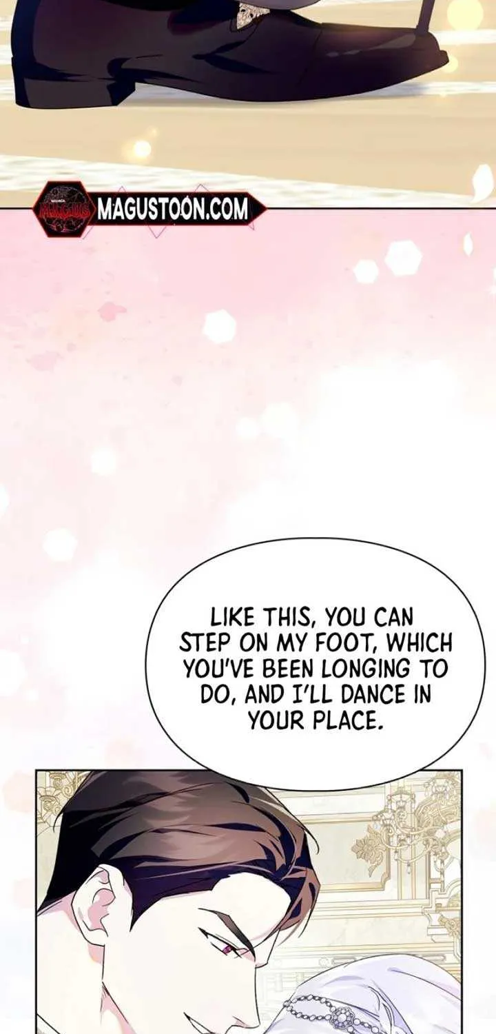 I Became the Tyrant’s Servant Chapter 59 page 50 - 