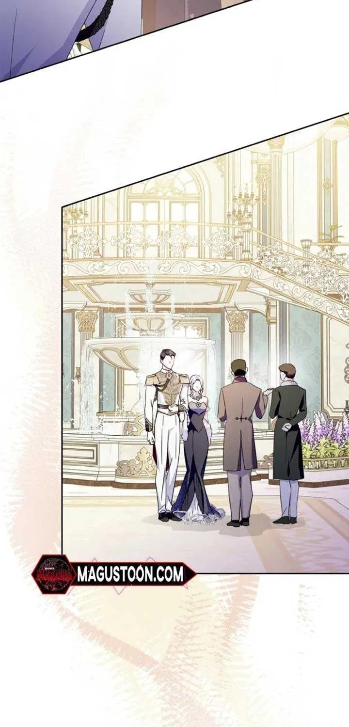 I Became the Tyrant’s Servant Chapter 59 page 6 - 