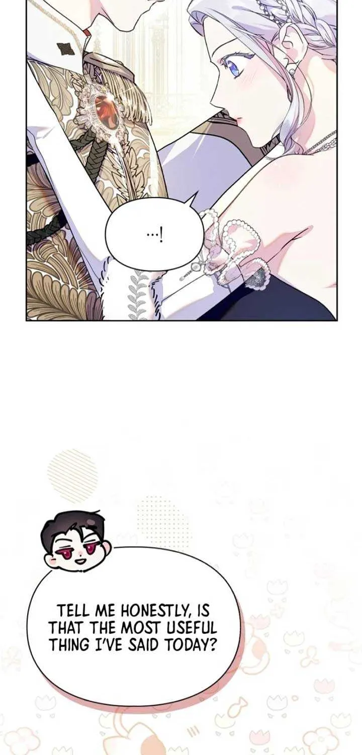 I Became the Tyrant’s Servant Chapter 59 page 51 - 
