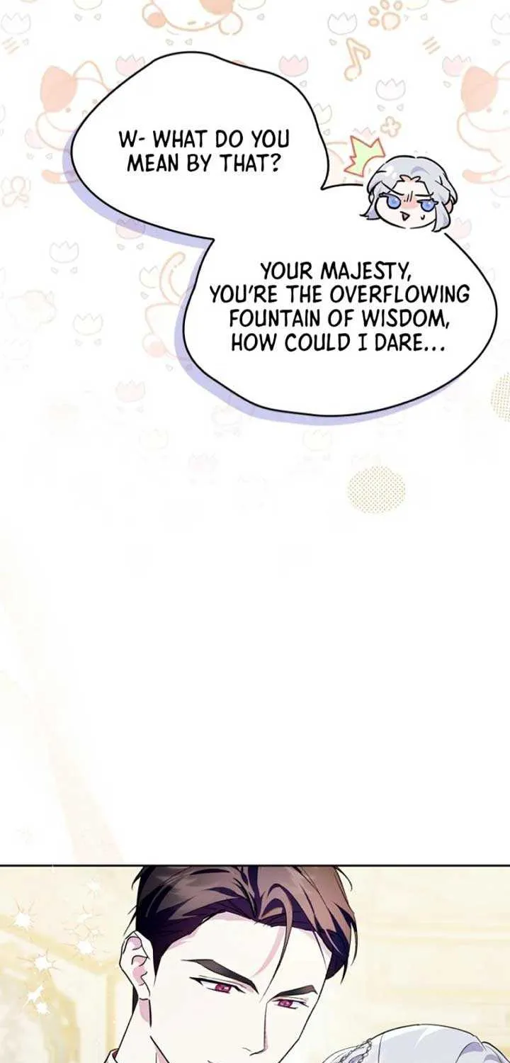 I Became the Tyrant’s Servant Chapter 59 page 52 - 