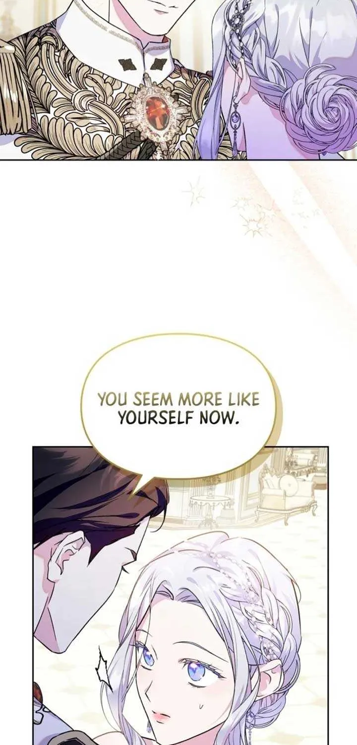 I Became the Tyrant’s Servant Chapter 59 page 53 - 
