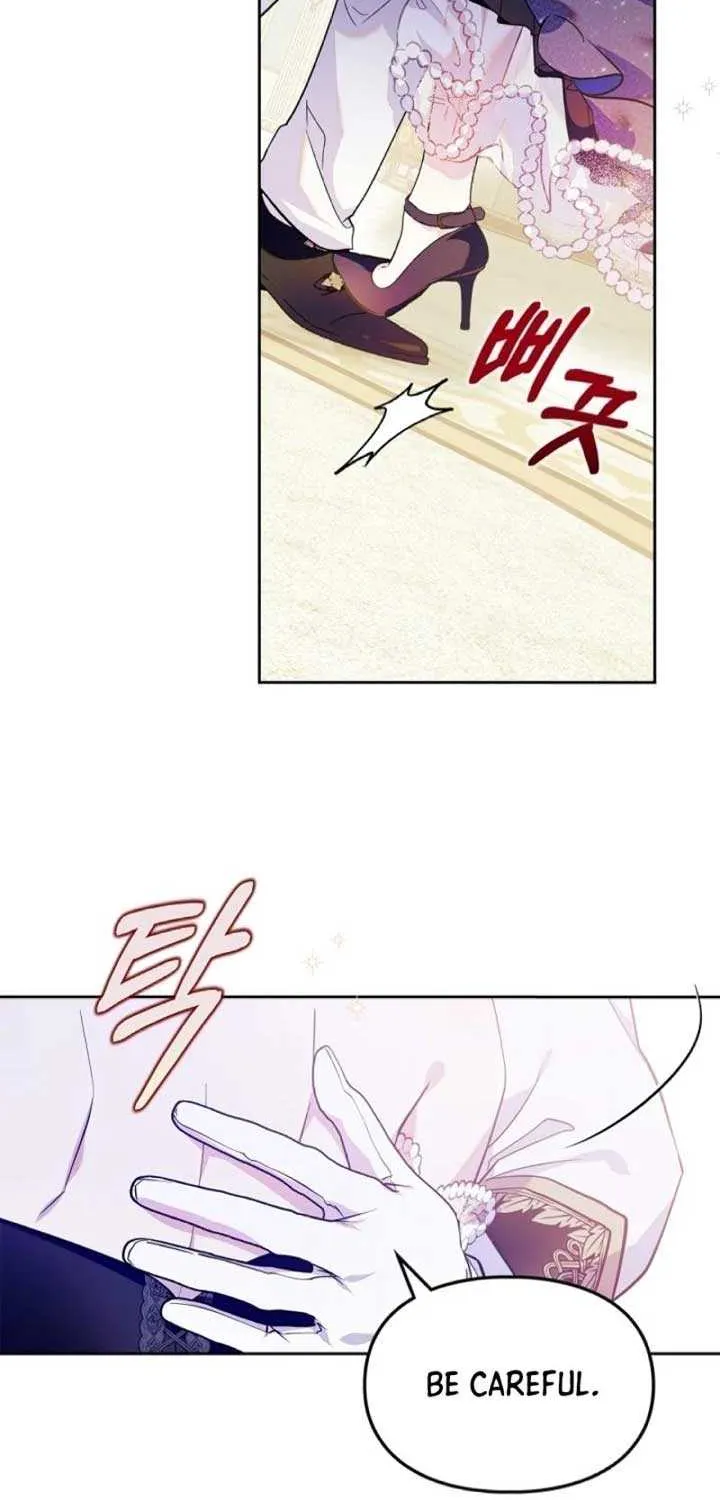 I Became the Tyrant’s Servant Chapter 59 page 57 - 