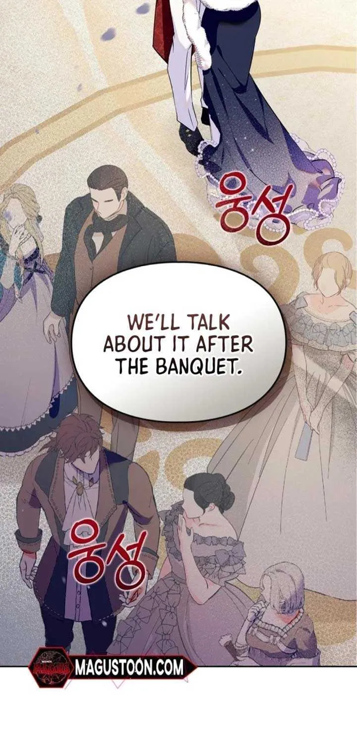 I Became the Tyrant’s Servant Chapter 59 page 59 - 
