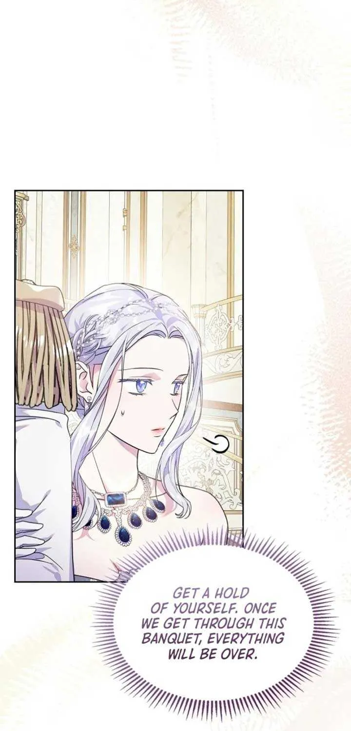 I Became the Tyrant’s Servant Chapter 59 page 7 - 
