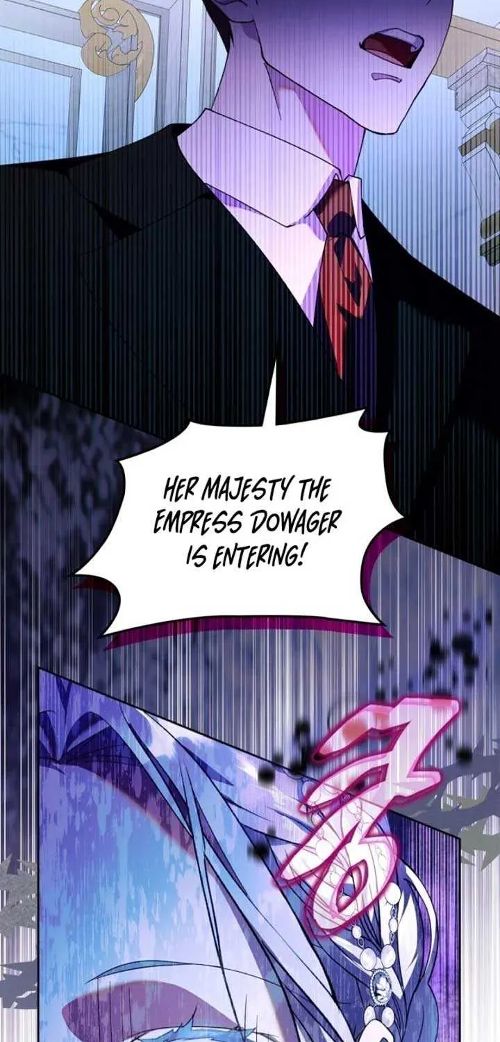 I Became the Tyrant’s Servant Chapter 59 page 61 - 