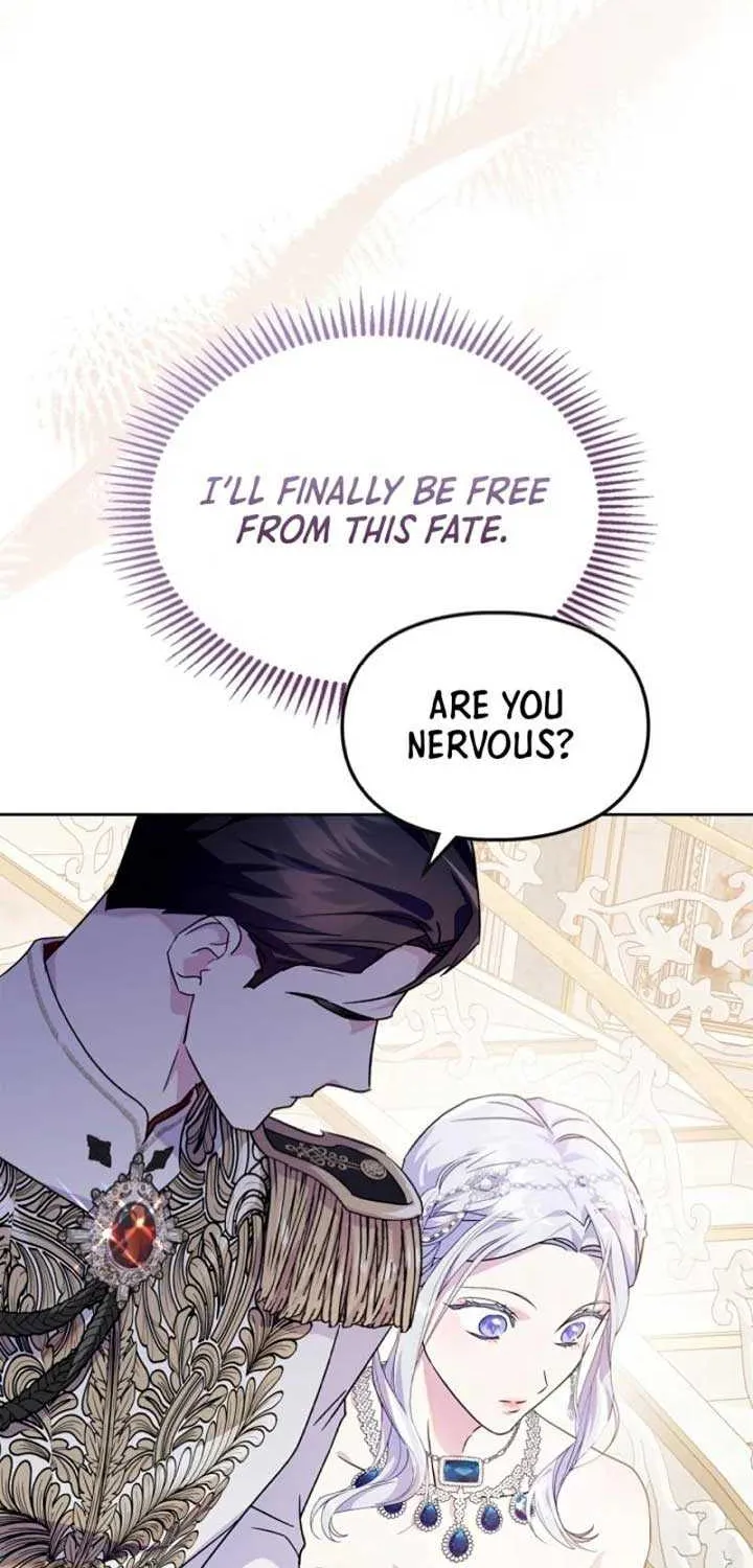 I Became the Tyrant’s Servant Chapter 59 page 8 - 