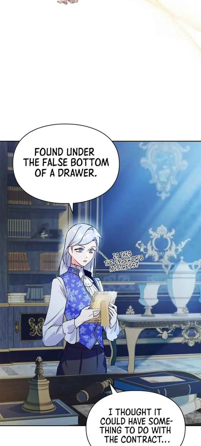I Became the Tyrant’s Servant Chapter 6 page 19 - 