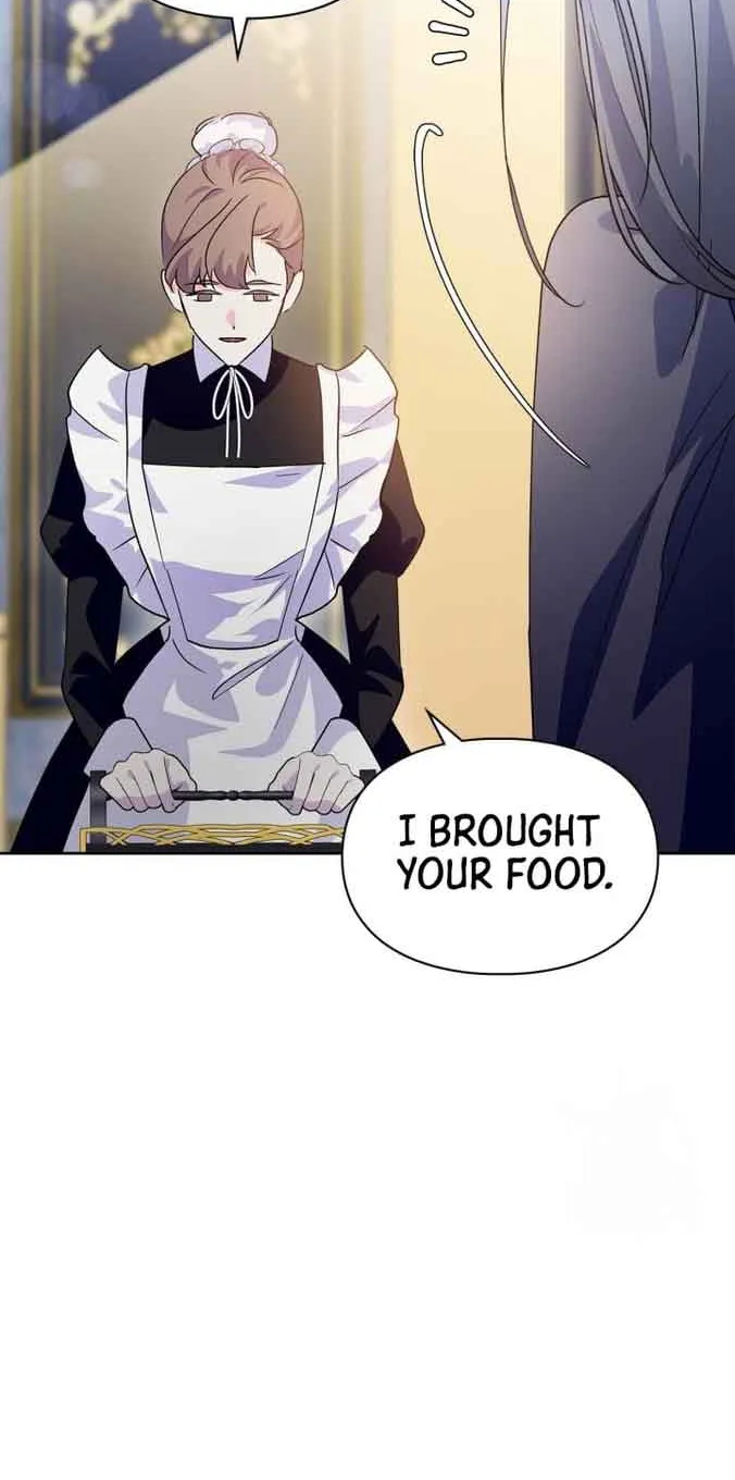 I Became the Tyrant’s Servant Chapter 6 page 27 - 