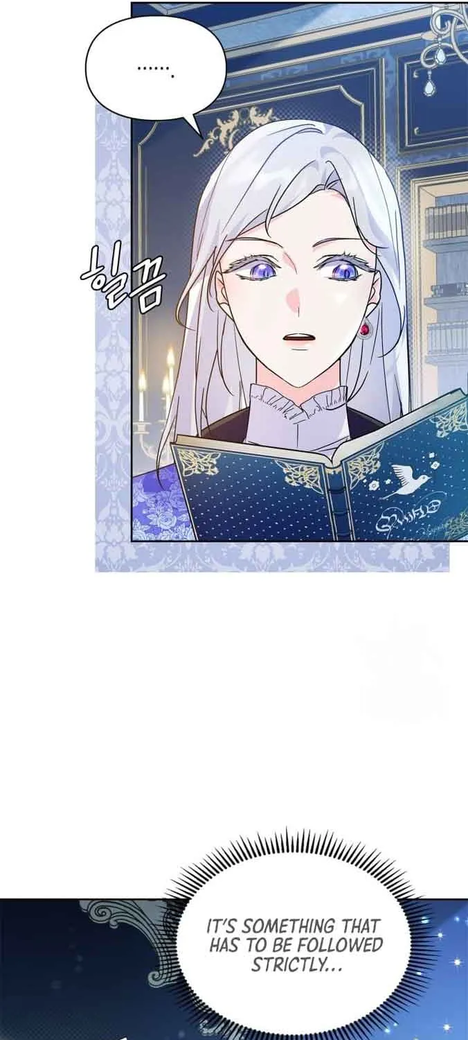 I Became the Tyrant’s Servant Chapter 6 page 33 - 
