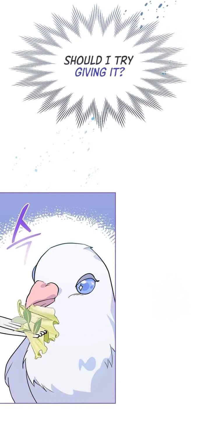 I Became the Tyrant’s Servant Chapter 6 page 35 - 