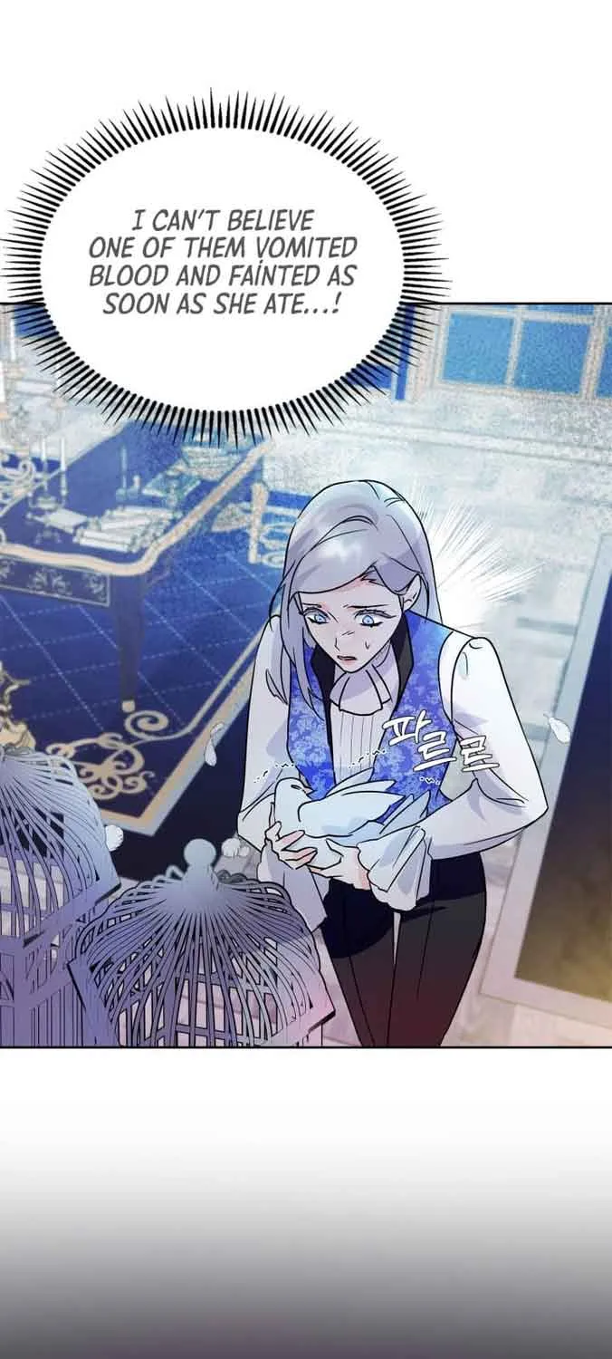 I Became the Tyrant’s Servant Chapter 6 page 43 - 
