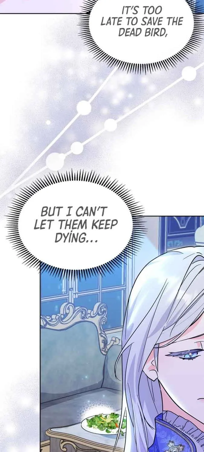 I Became the Tyrant’s Servant Chapter 6 page 57 - 