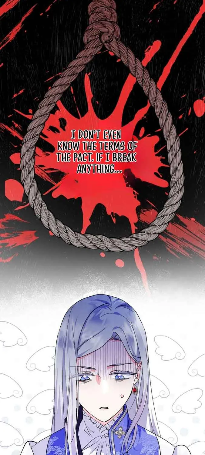 I Became the Tyrant’s Servant Chapter 6 page 7 - 