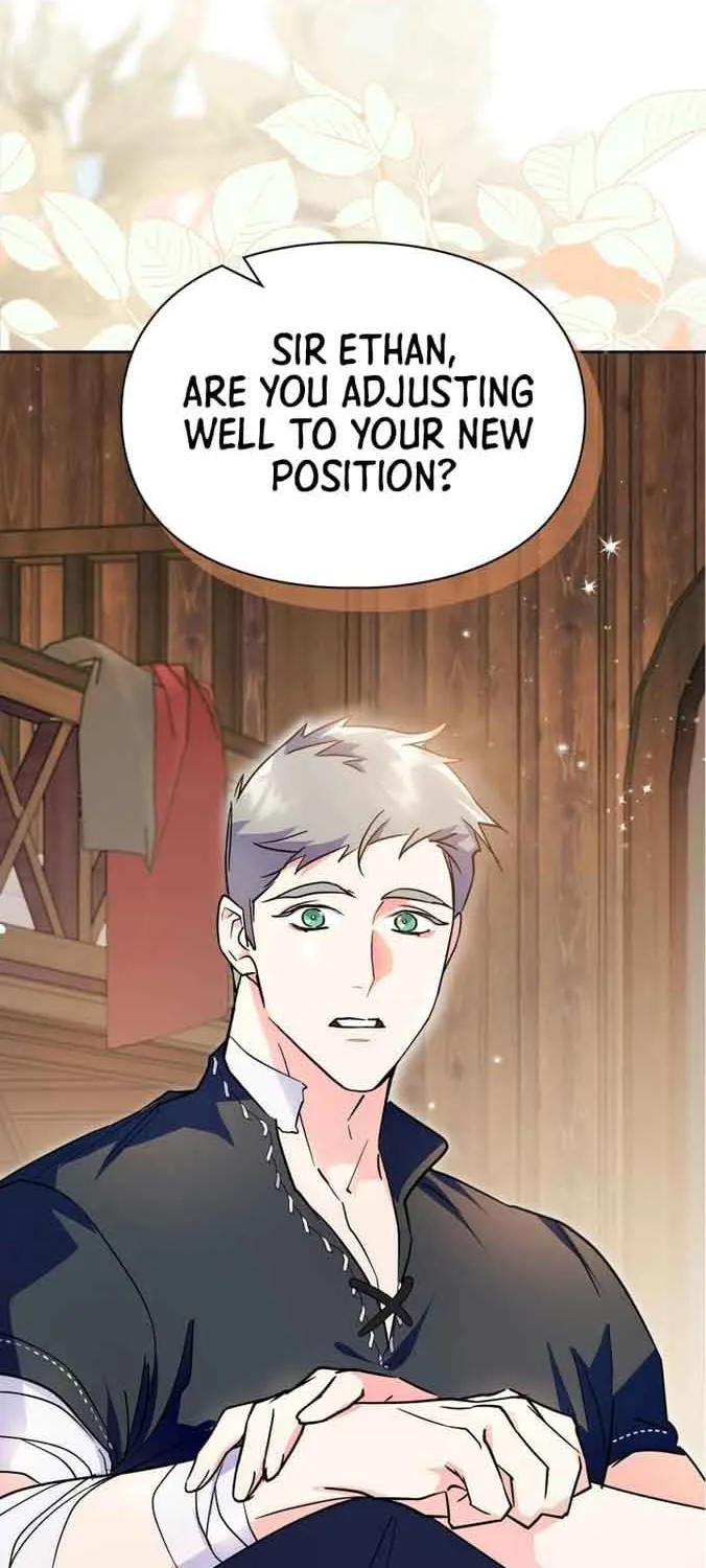 I Became the Tyrant’s Servant Chapter 6 page 68 - 