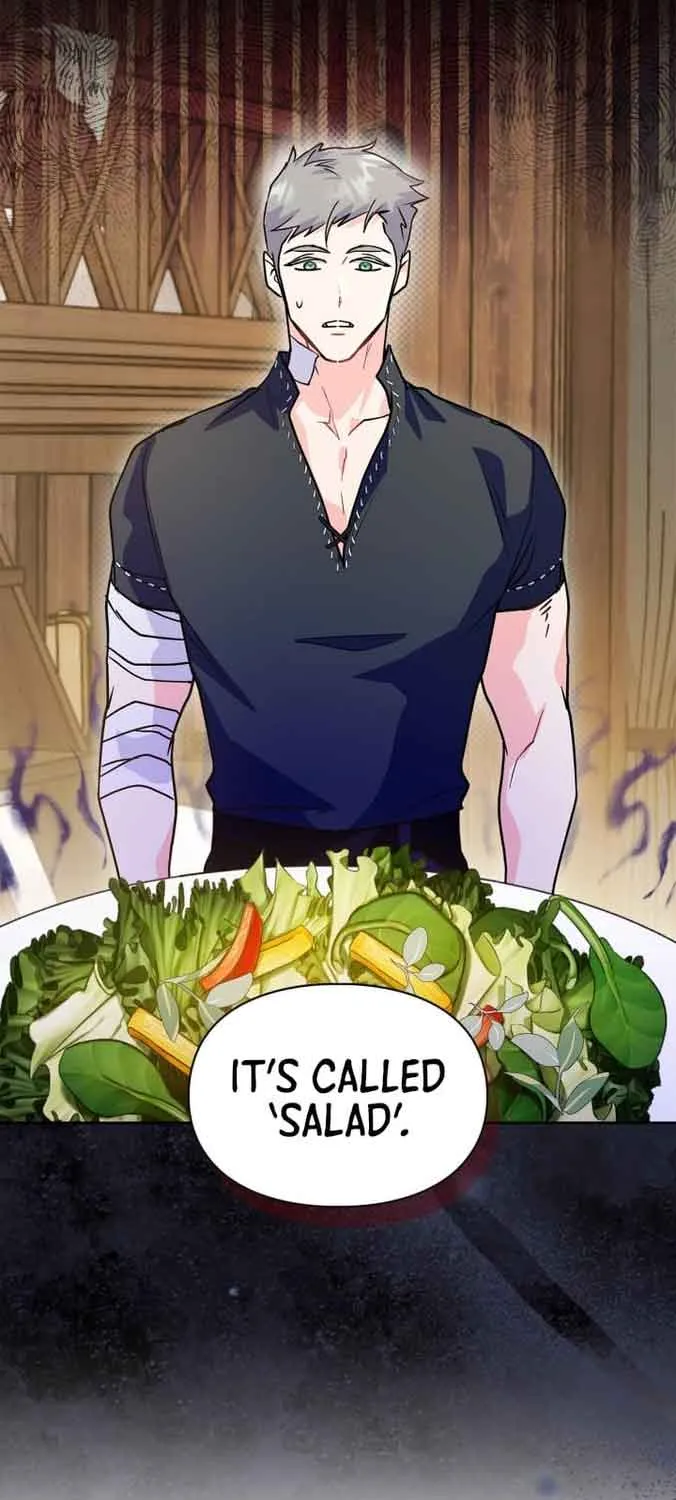 I Became the Tyrant’s Servant Chapter 6 page 81 - 