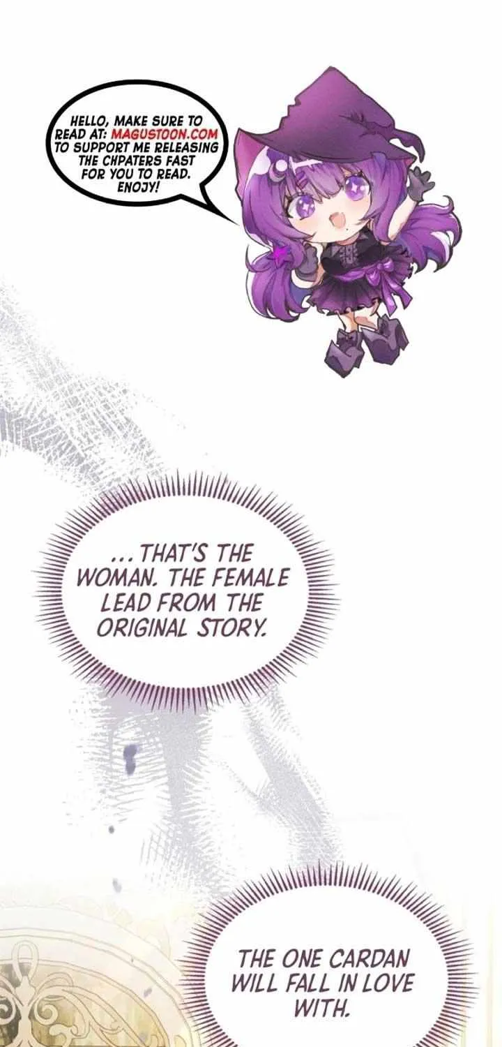 I Became the Tyrant’s Servant Chapter 60 page 1 - 