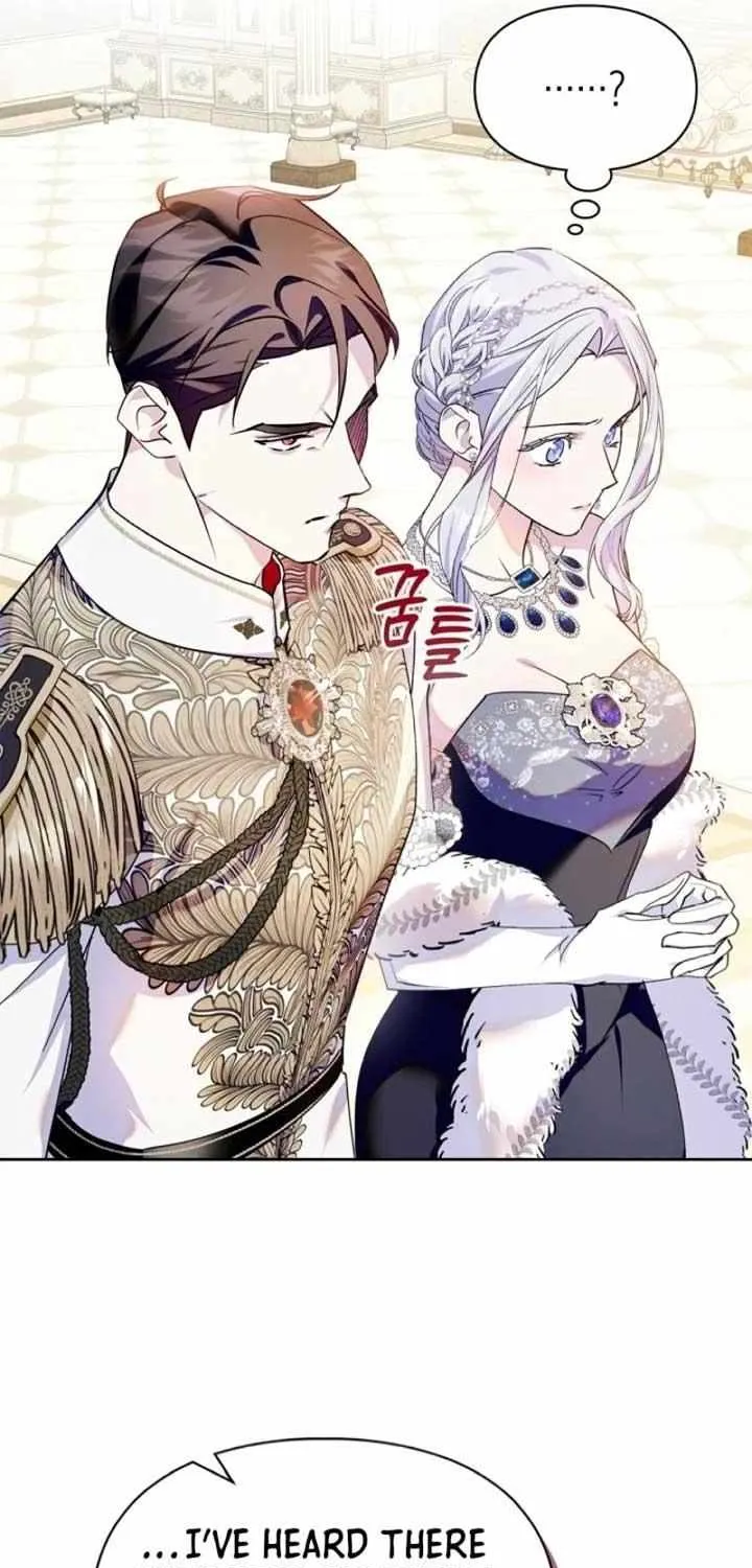 I Became the Tyrant’s Servant Chapter 60 page 12 - 