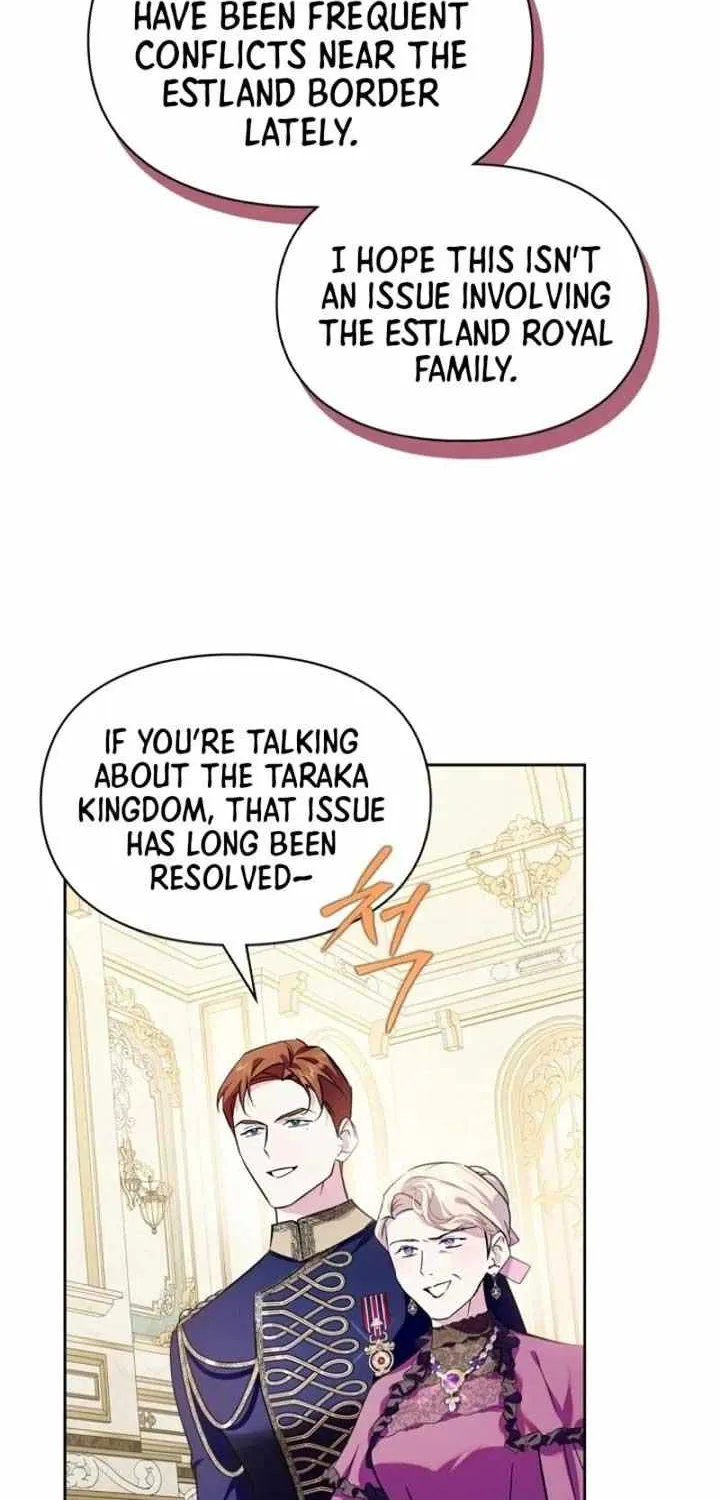 I Became the Tyrant’s Servant Chapter 60 page 13 - 