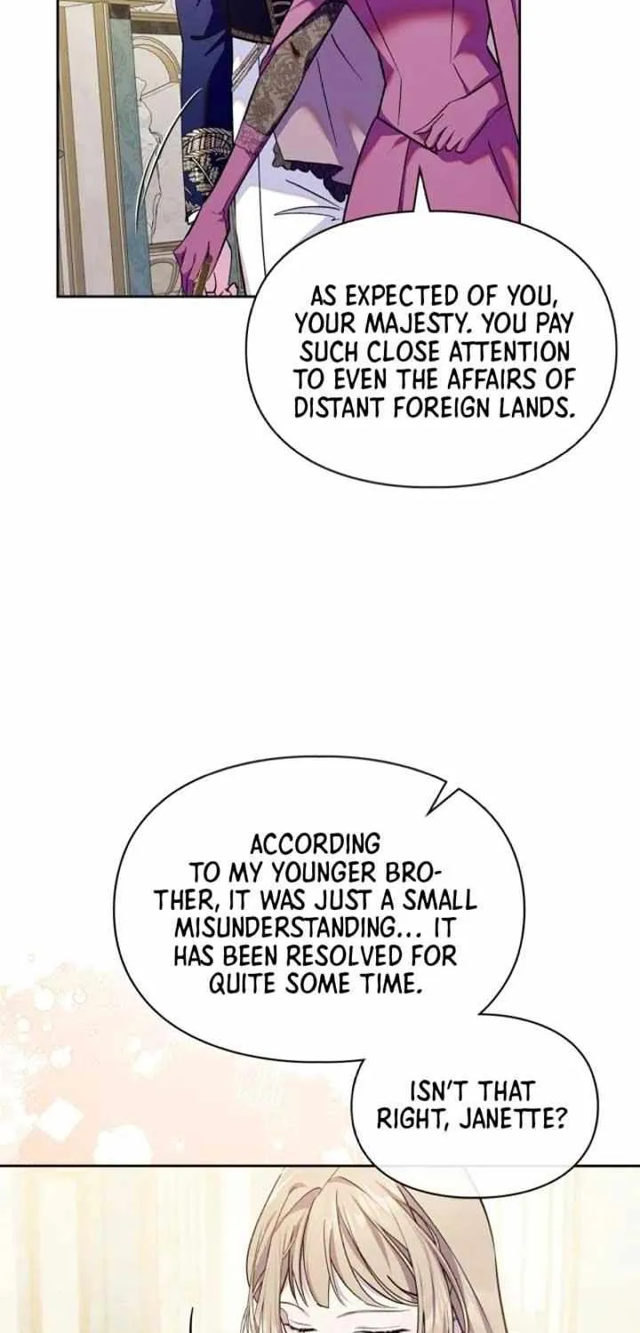 I Became the Tyrant’s Servant Chapter 60 page 14 - 
