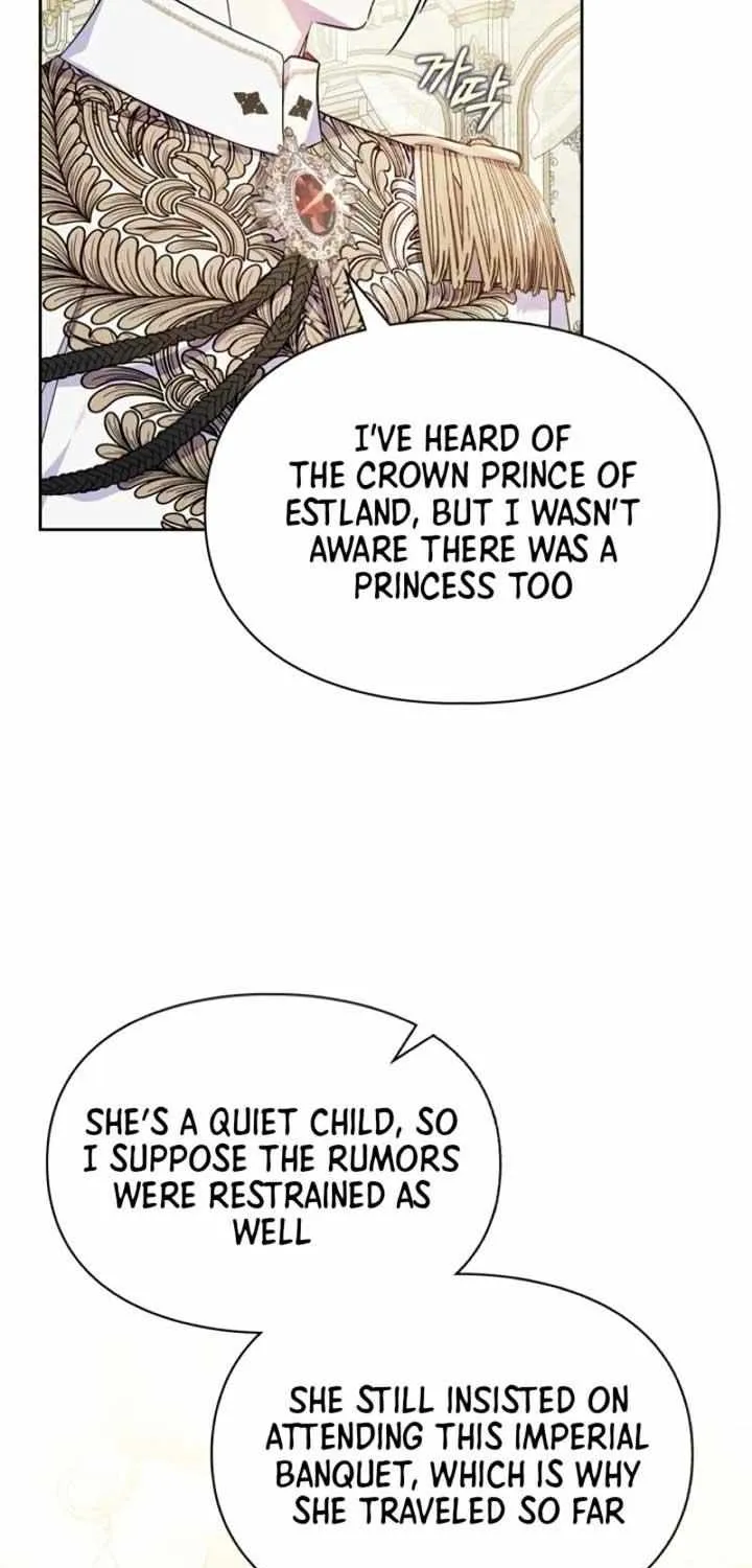 I Became the Tyrant’s Servant Chapter 60 page 16 - 