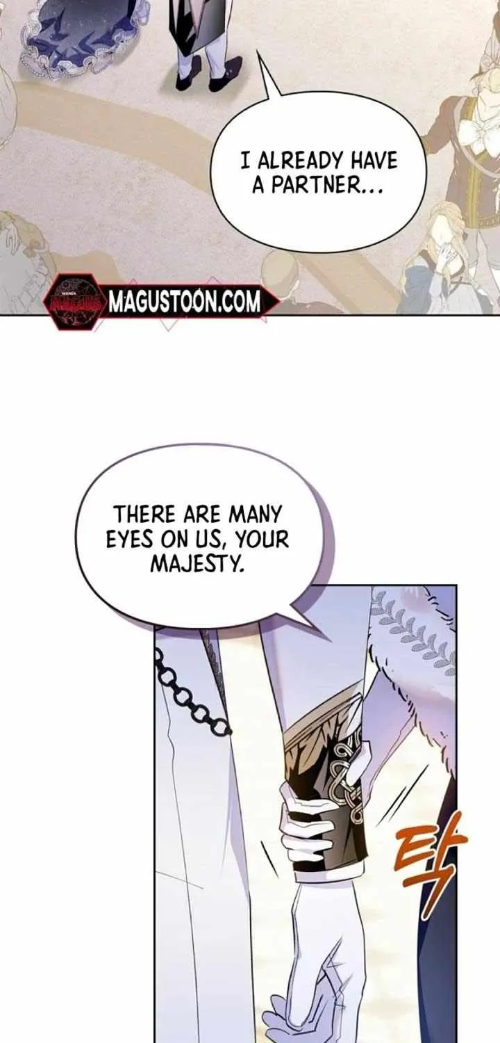 I Became the Tyrant’s Servant Chapter 60 page 18 - 