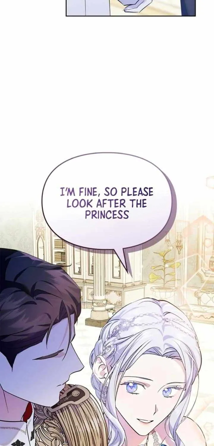 I Became the Tyrant’s Servant Chapter 60 page 19 - 