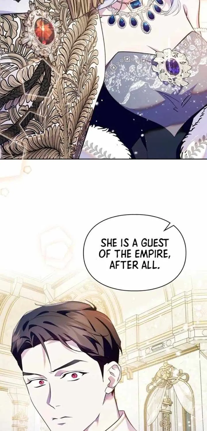 I Became the Tyrant’s Servant Chapter 60 page 20 - 