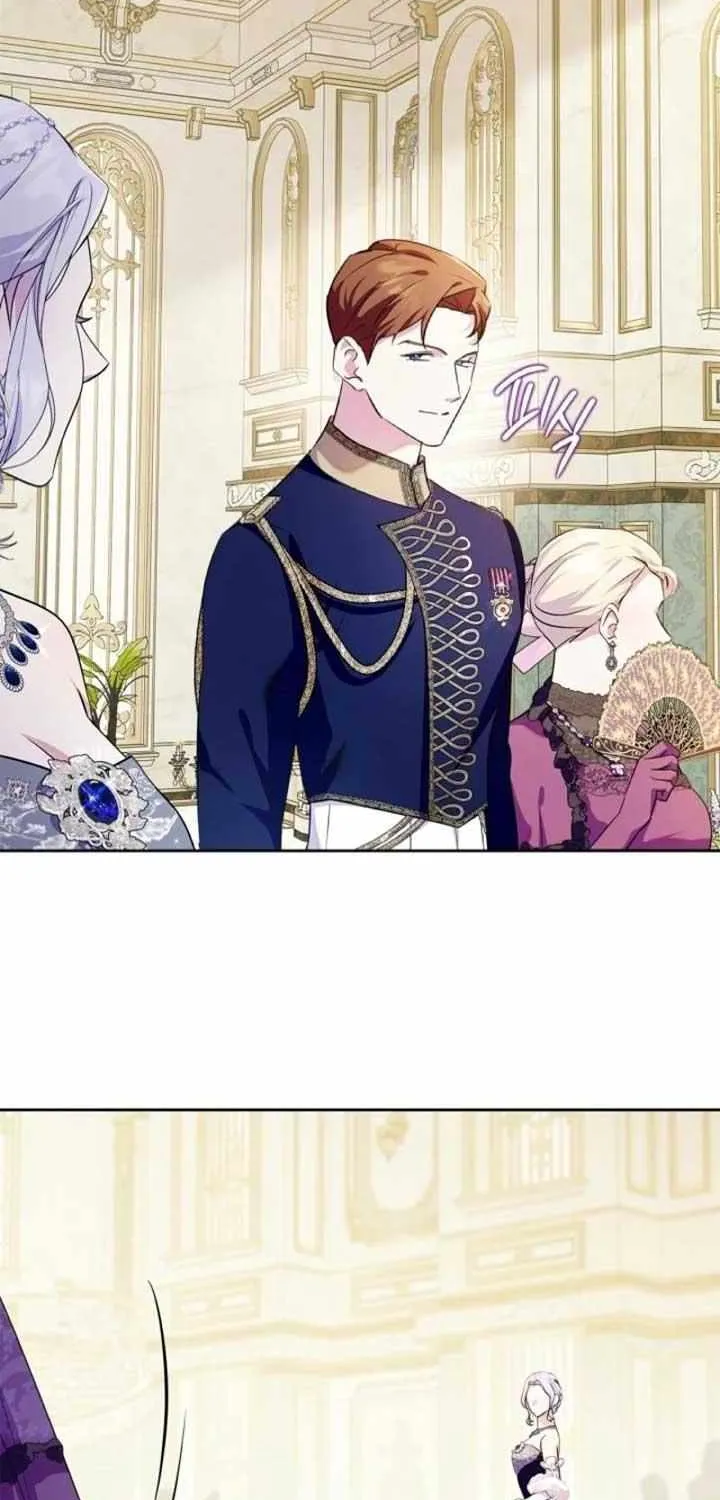I Became the Tyrant’s Servant Chapter 60 page 25 - 